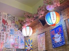 大堂-米彩料理(西丽店)