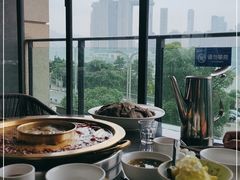 -长嘉·河图火锅(长嘉汇江景旗舰店)