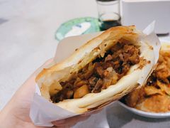 -小豆海棠(嘉兴路店)