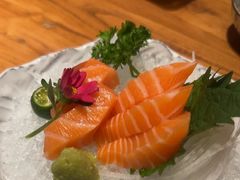 -炉胜·炉端烧·居酒屋