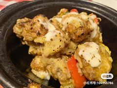 -龙桥私厨·姜花菊花过桥鱼·顺德菜(容桂店)