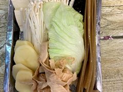 -老徐烧烤涮肚(交道口店)
