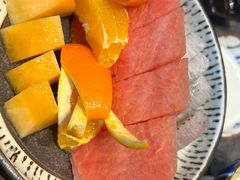 -南苑环球酒店-稻菊日式餐厅(鄞县大道店)