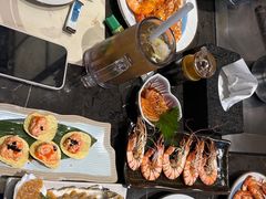 -大渔铁板烧(东城店)
