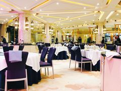 大堂-粤珍轩.创始店.始于2001(含光门店)