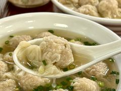 -正果忠记云吞濑粉(总店)