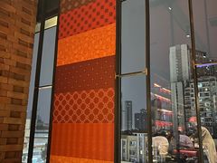 -绿茶餐厅(成都万象城店)