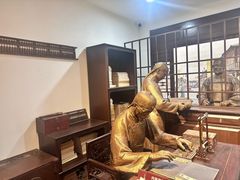 -李叔同故居纪念馆