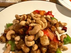 -纳地素食(石门公园店)