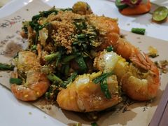 -德胜轩正宗顺德菜(宝安沙井会展中心店)