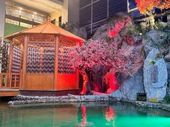 -宝丽金大酒店·洗浴中心