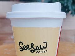 -Seesaw Coffee(朝阳大悦城店)