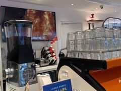 -Peet's Coffee皮爷咖啡(大学路店)