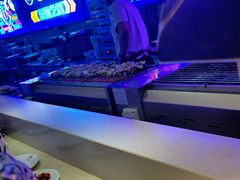 -海韵之星邮轮水会(明发商业广场店)