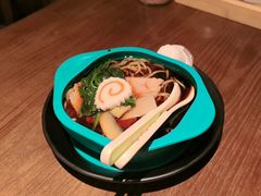 -一豚轩·烧鸟·豚骨拉面(五四路店)