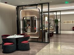 -上海宝华喜来登酒店·采悦轩中餐厅