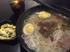 -花溪巷牛肉粉(泉城路店)