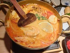 -德川家日本料理(中关村寰太大厦店)