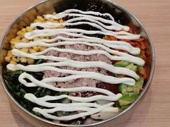 -米村拌饭(太和区万达店)