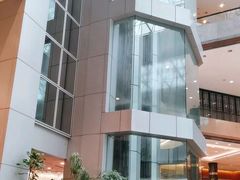 -上海新锦江大酒店