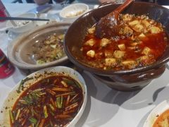 -眉州东坡(华联万柳店)