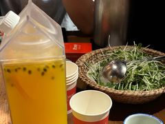 -老湘村·湖南土菜(天河维多利店)