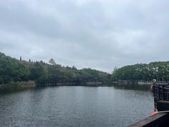 -白马涧龙池景区