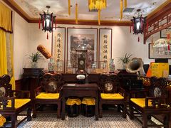 -富华斋饽饽铺·宫廷糕点·伴手礼(护国新天地店)