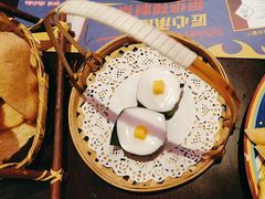 -泰妃殿(新世界旗舰店)