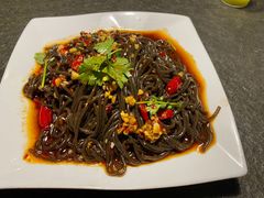 -美滋滋尚鱼烤鱼餐厅(空港店)