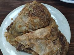 -清真永恒华威肉饼(潘家园店)