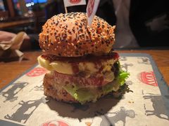 -FAT COW(虹梅路店)