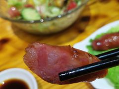-乡亲鹅肉城(昆山店)