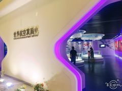 -西安航空职业技术学院航空科技馆