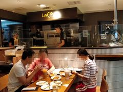 -乐凯撒披萨(中心书城店)