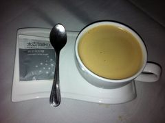 杏仁咖啡-成桂西餐厅·42年的味道(五大道疙瘩楼店)