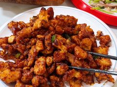 -逢春菜馆天津菜(胜利路店)