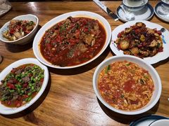 -小口味