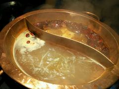 -锅说大脸毛肚重庆老火锅(佐阾店)