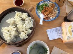 -晓友烧麦(光华村店)
