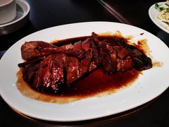 -老头儿油爆虾·1987杭州烟火味(湖滨银泰in77D区店)