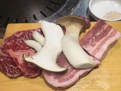 -黄金牧场(明洞总店)