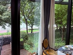 -浦江二号·独栋江景餐厅(滨江大道店)