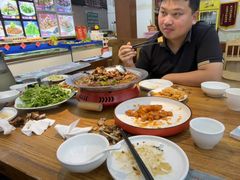 -郭屯王家炖鸡炒鸡(振兴西路店)