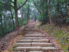 -西湖风景区十里琅珰-五云山