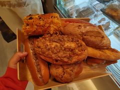 -烘焙町面包店(西四店)