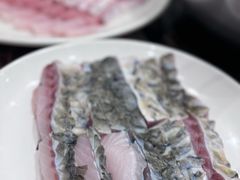 -正能量脆肉鲩火锅