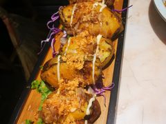 -状元阁烧烤(新华路总店)