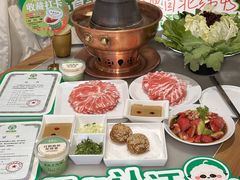 -牛街·马辈儿涮肉(牛街总店)