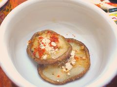 -思金拉措庄园藏餐(太阳岛店)